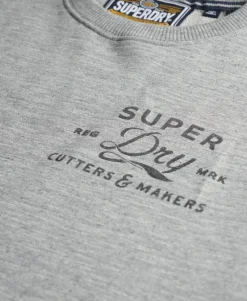 Cutters And Makers Relaxed Sweatshirt