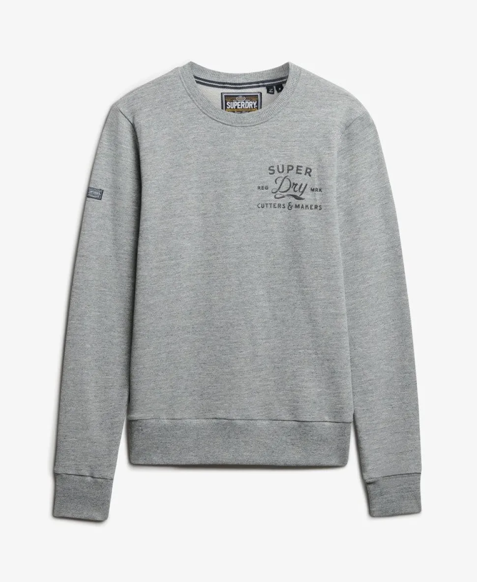 Cutters And Makers Relaxed Sweatshirt
