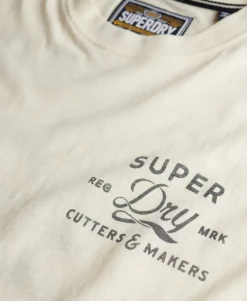 Cutters And Makers Relaxed T-Shirt
