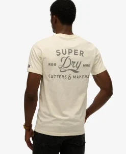 Cutters And Makers Relaxed T-Shirt