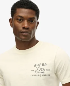 Cutters And Makers Relaxed T-Shirt