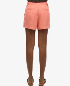 Desert Paperbag Shorts