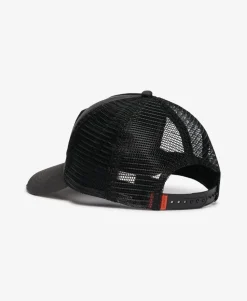 Dirt Road Cord Trucker Cap