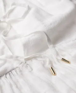 Embroidered Jumpsuit