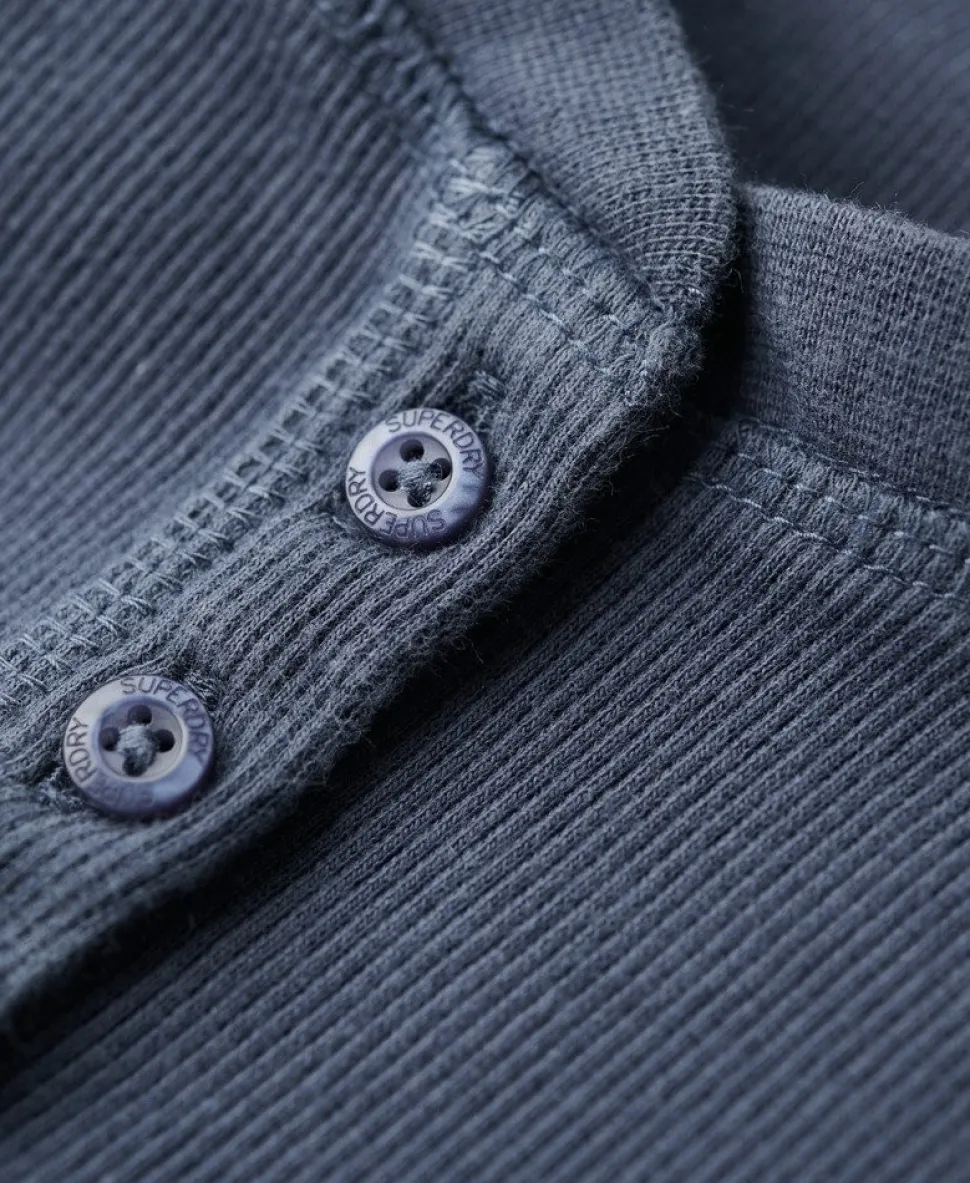 Essential Button Down Short Sleeve Top