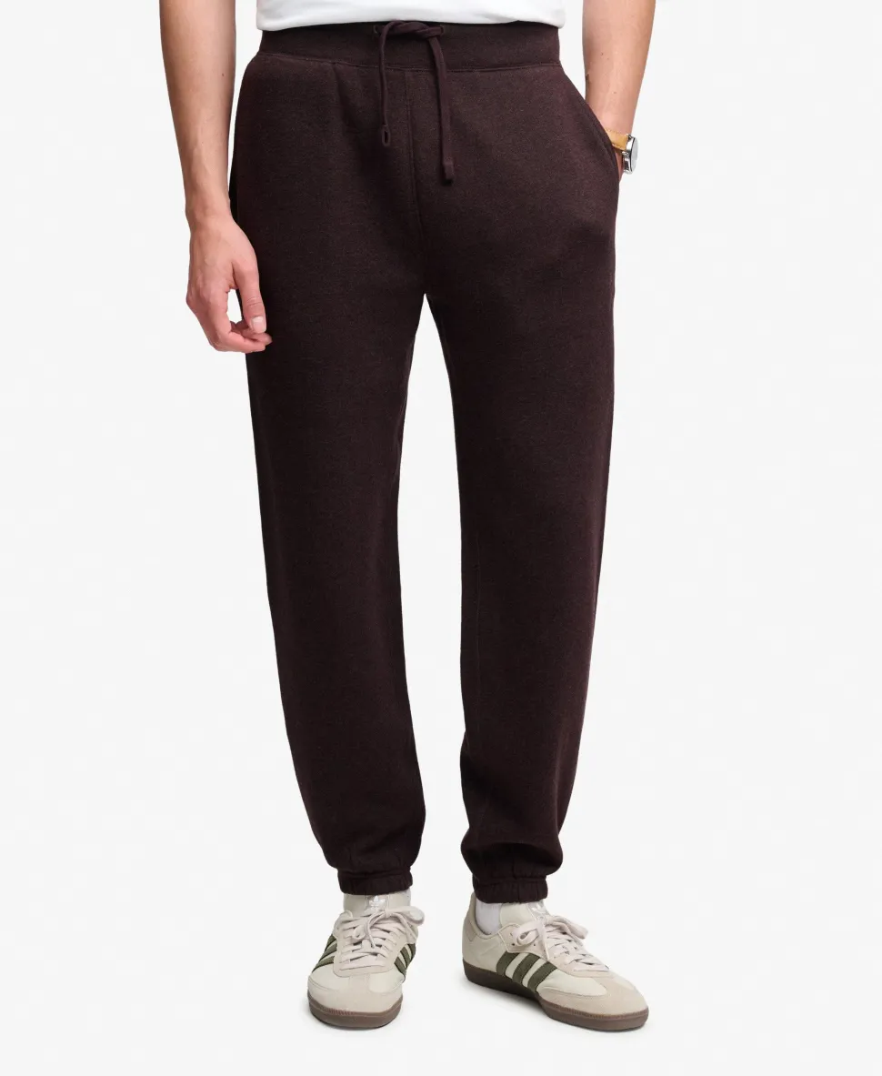 Essential Company Logo Joggers