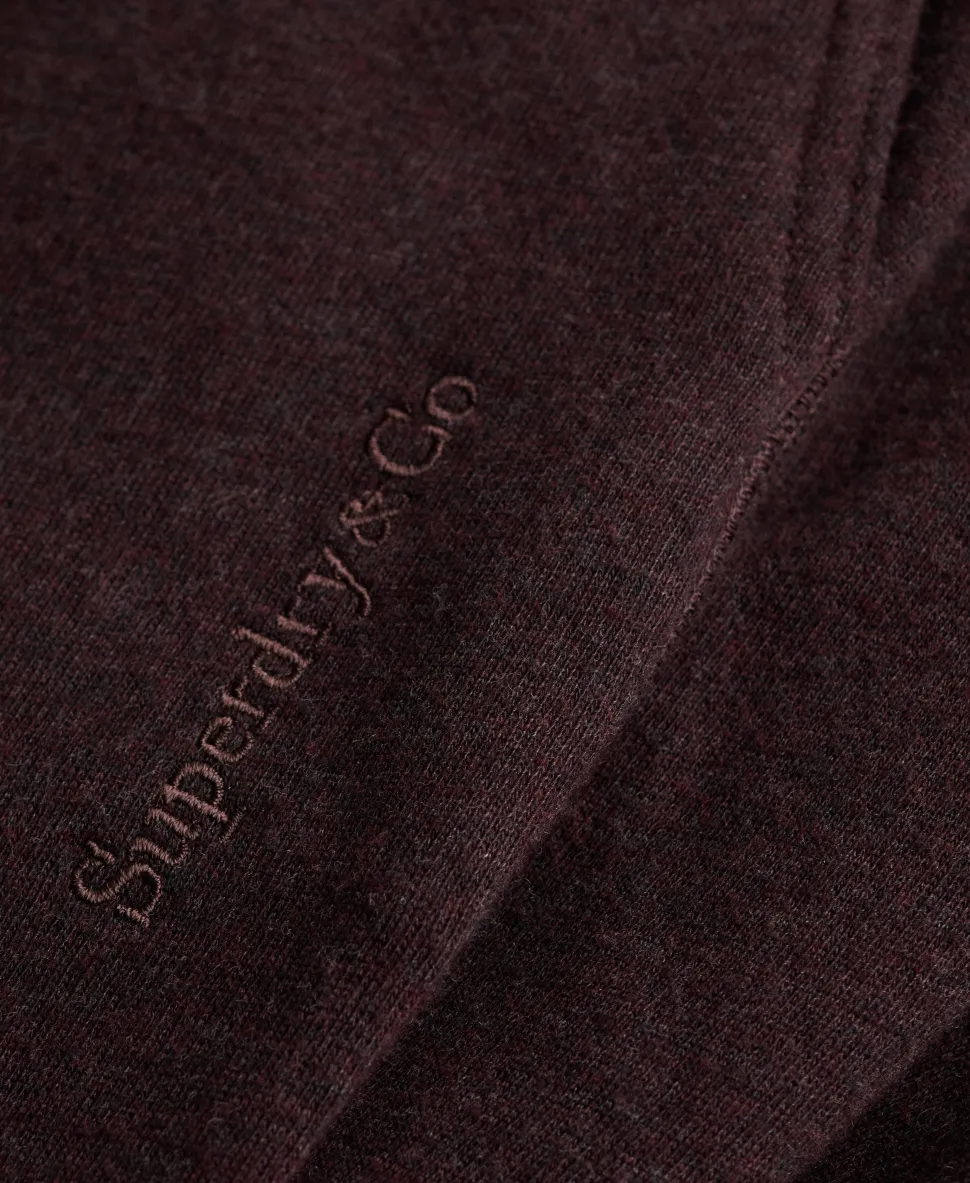 Essential Company Logo Joggers