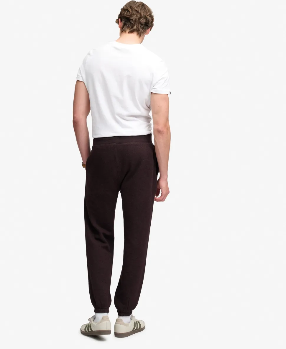 Essential Company Logo Joggers
