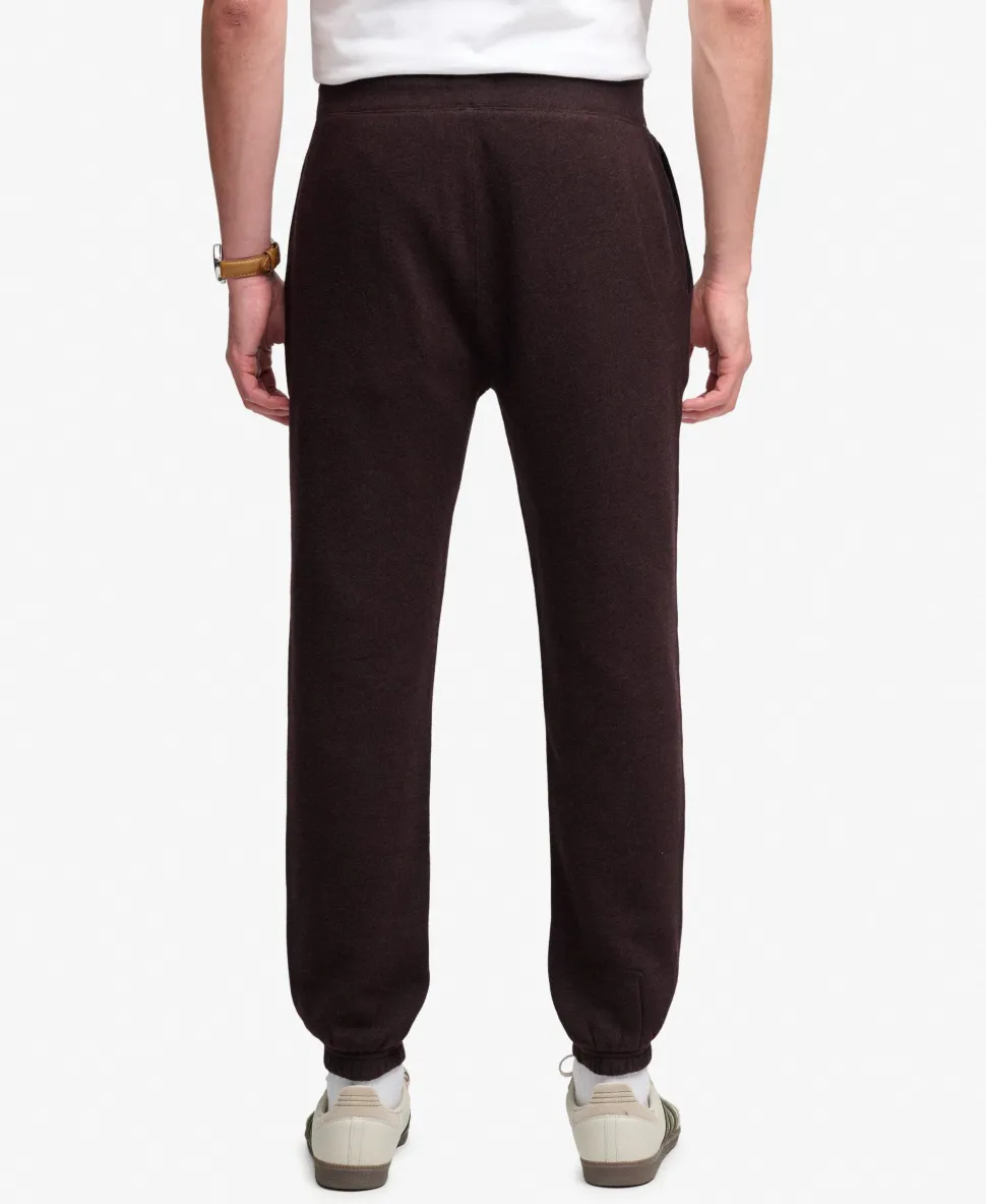 Essential Company Logo Joggers
