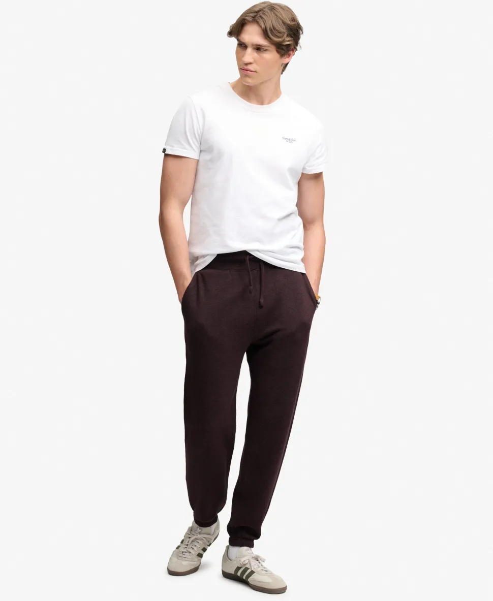 Essential Company Logo Joggers