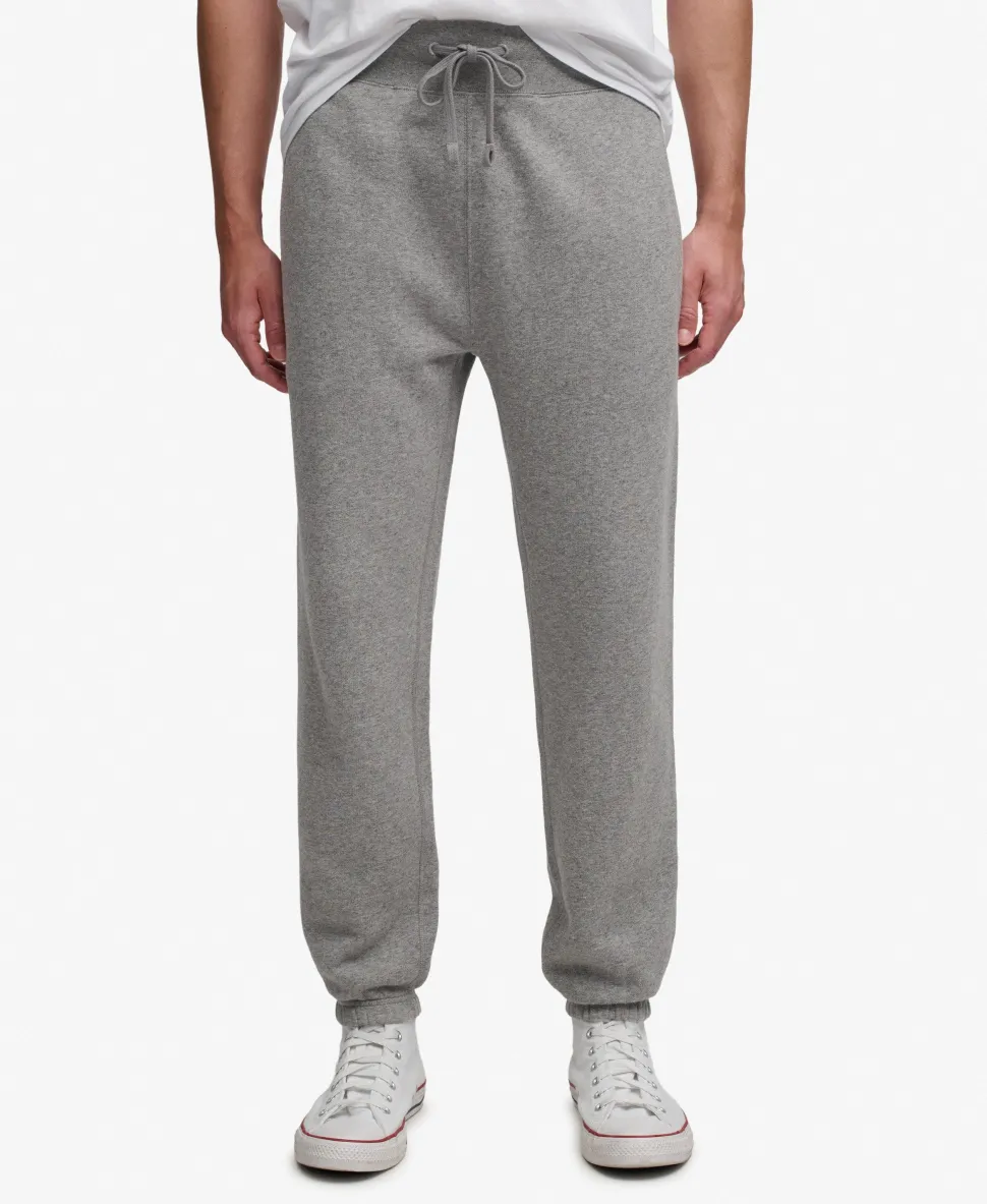 Essential Company Logo Joggers