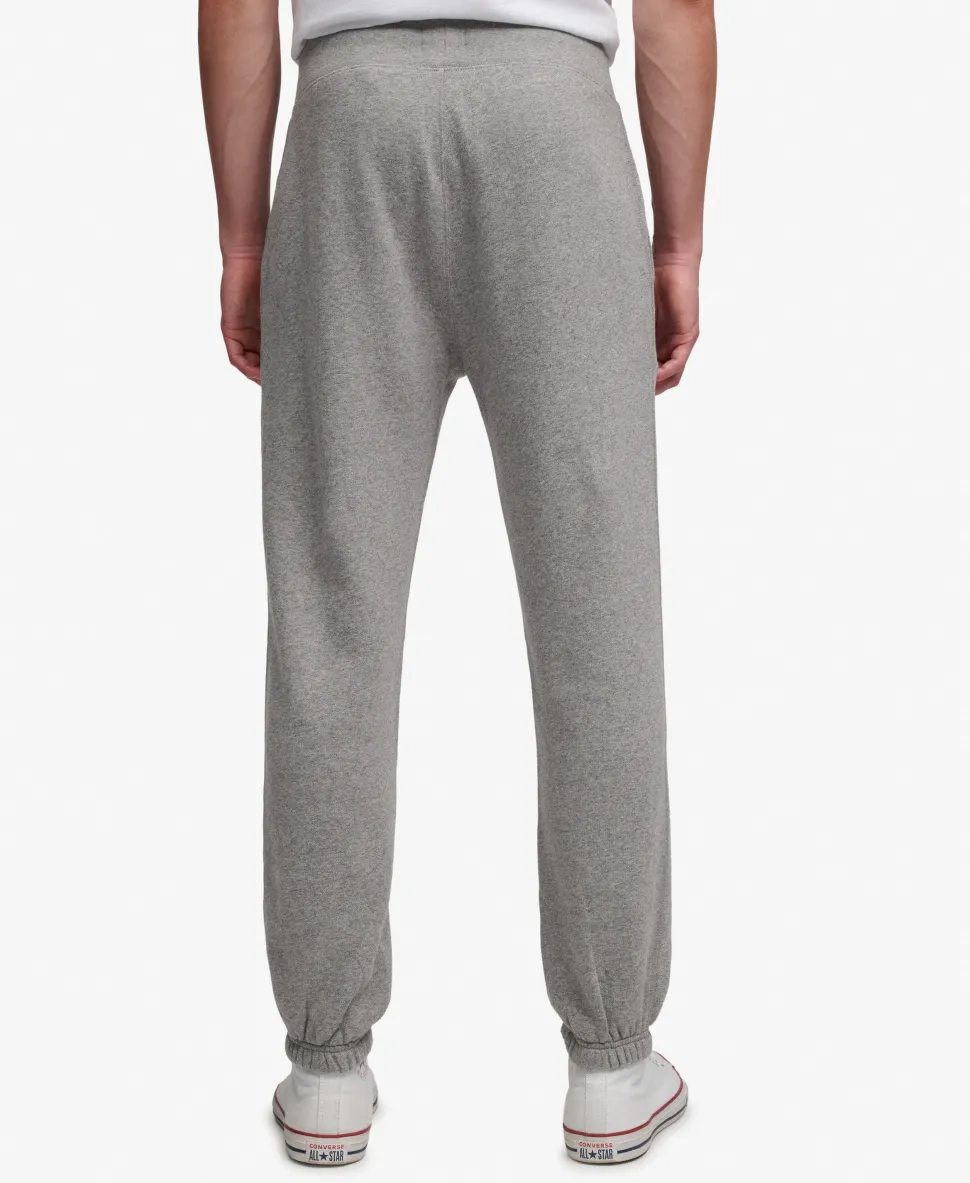 Essential Company Logo Joggers