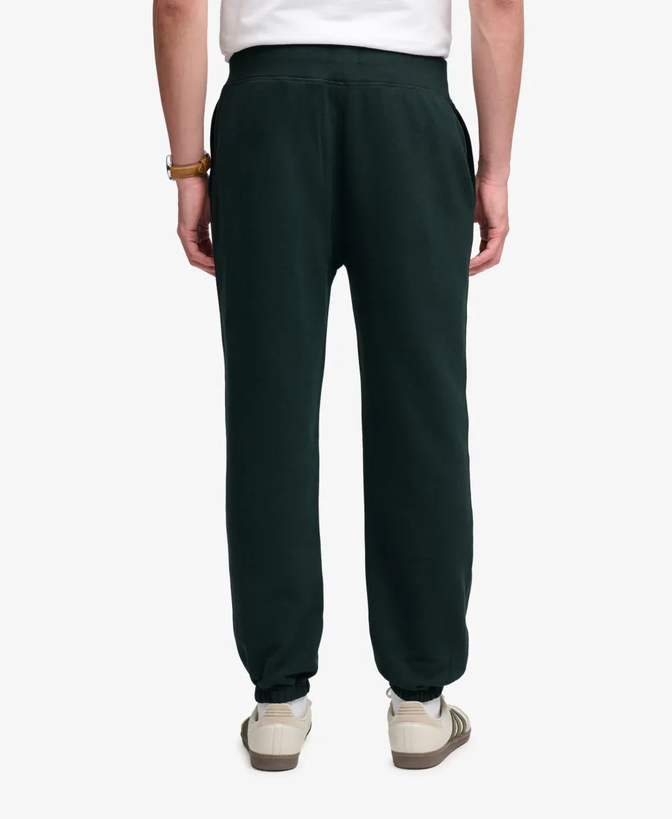Essential Company Logo Joggers