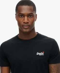 Essential Embroidered T-Shirt