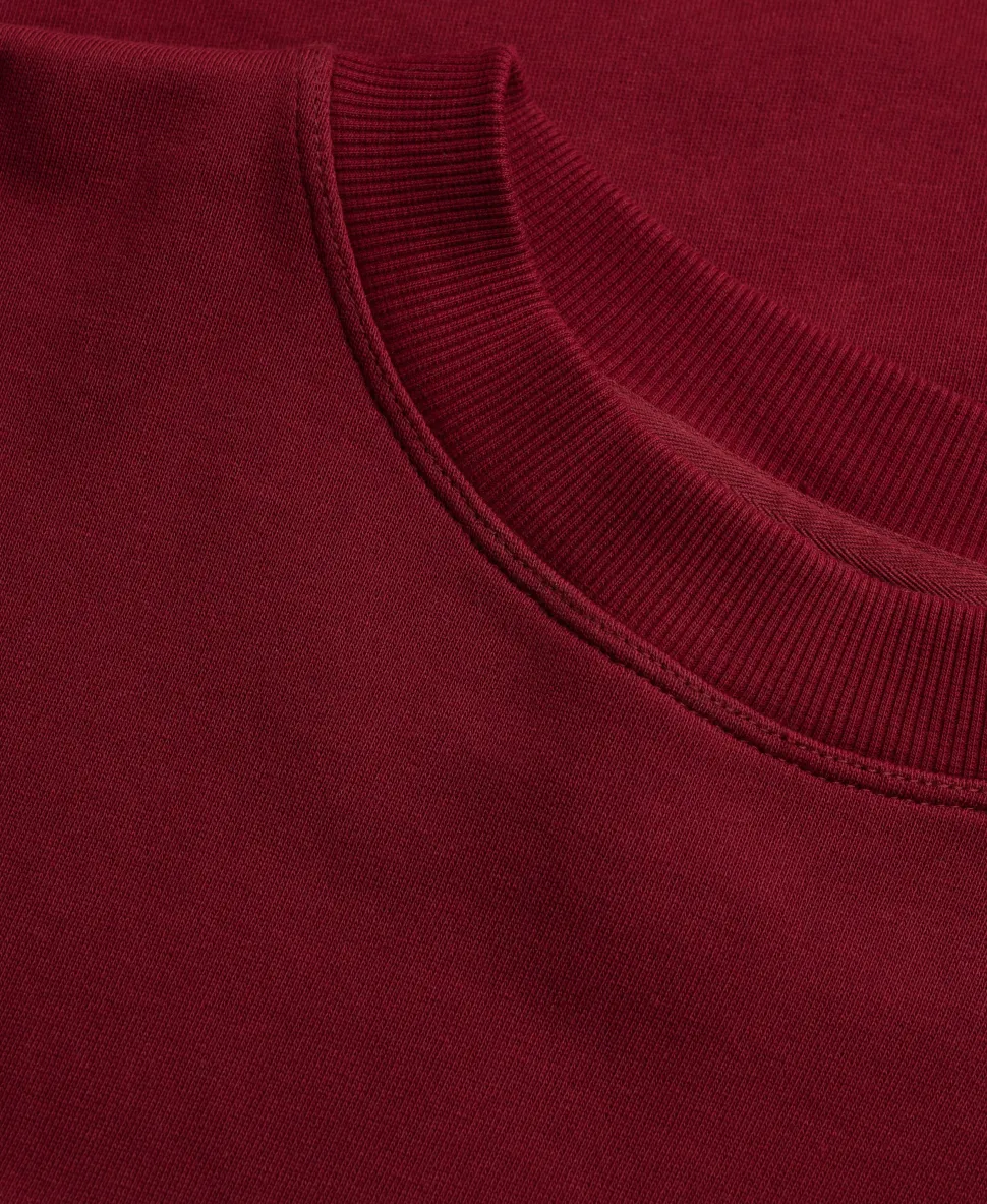Essential Heritage Crew Sweatshirt