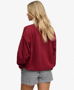 Essential Heritage Crew Sweatshirt