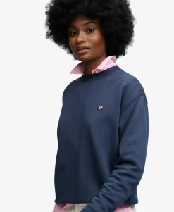 Essential Heritage Crew Sweatshirt