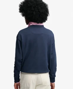 Essential Heritage Crew Sweatshirt