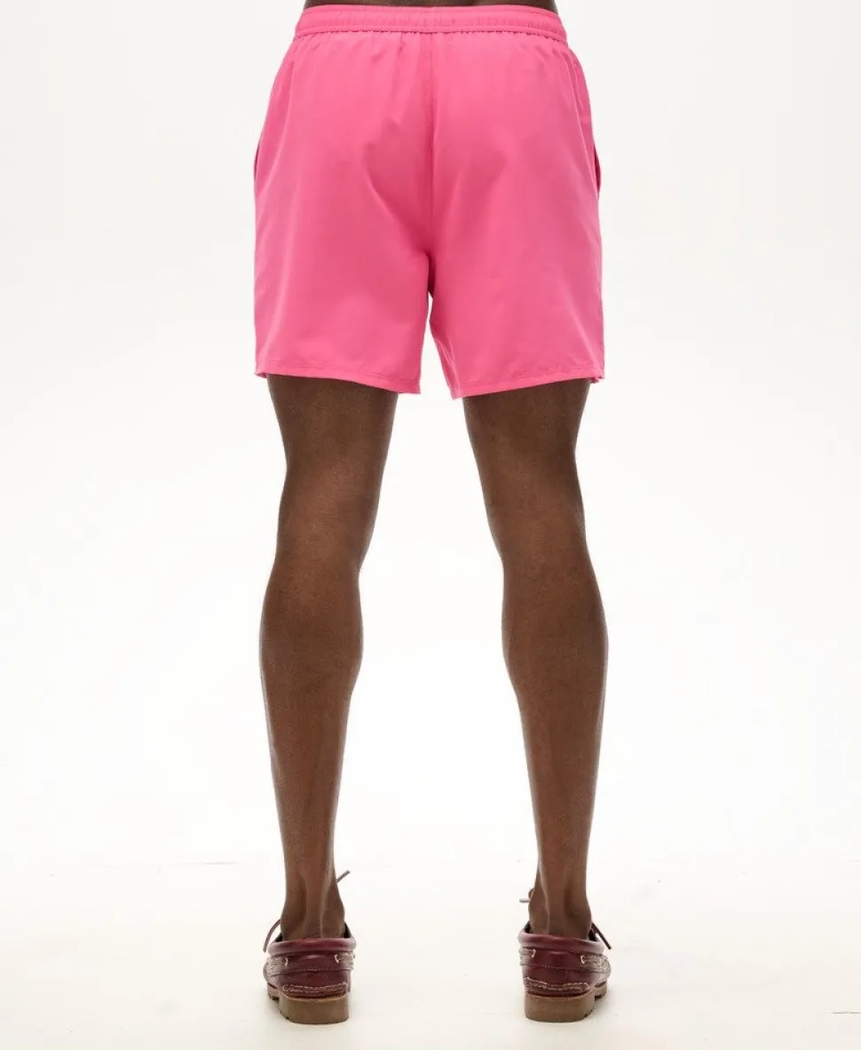 Essential 16-inch Swim Shorts