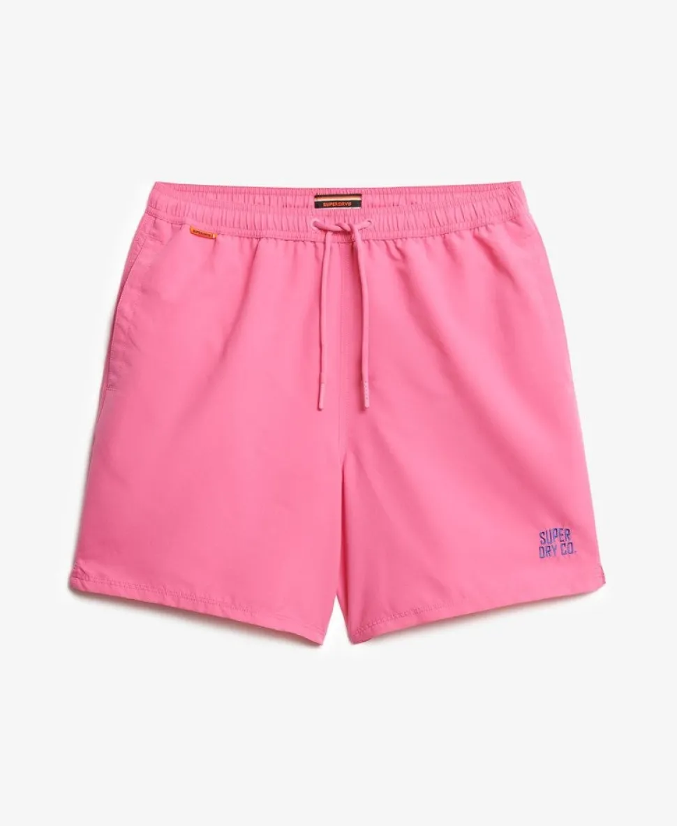 Essential 16-inch Swim Shorts