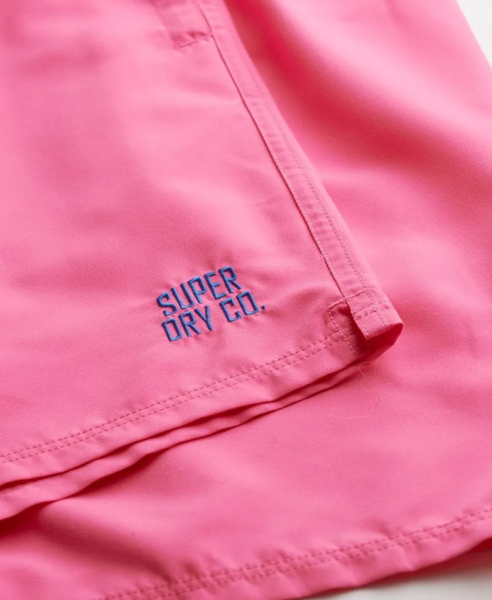 Essential 16-inch Swim Shorts