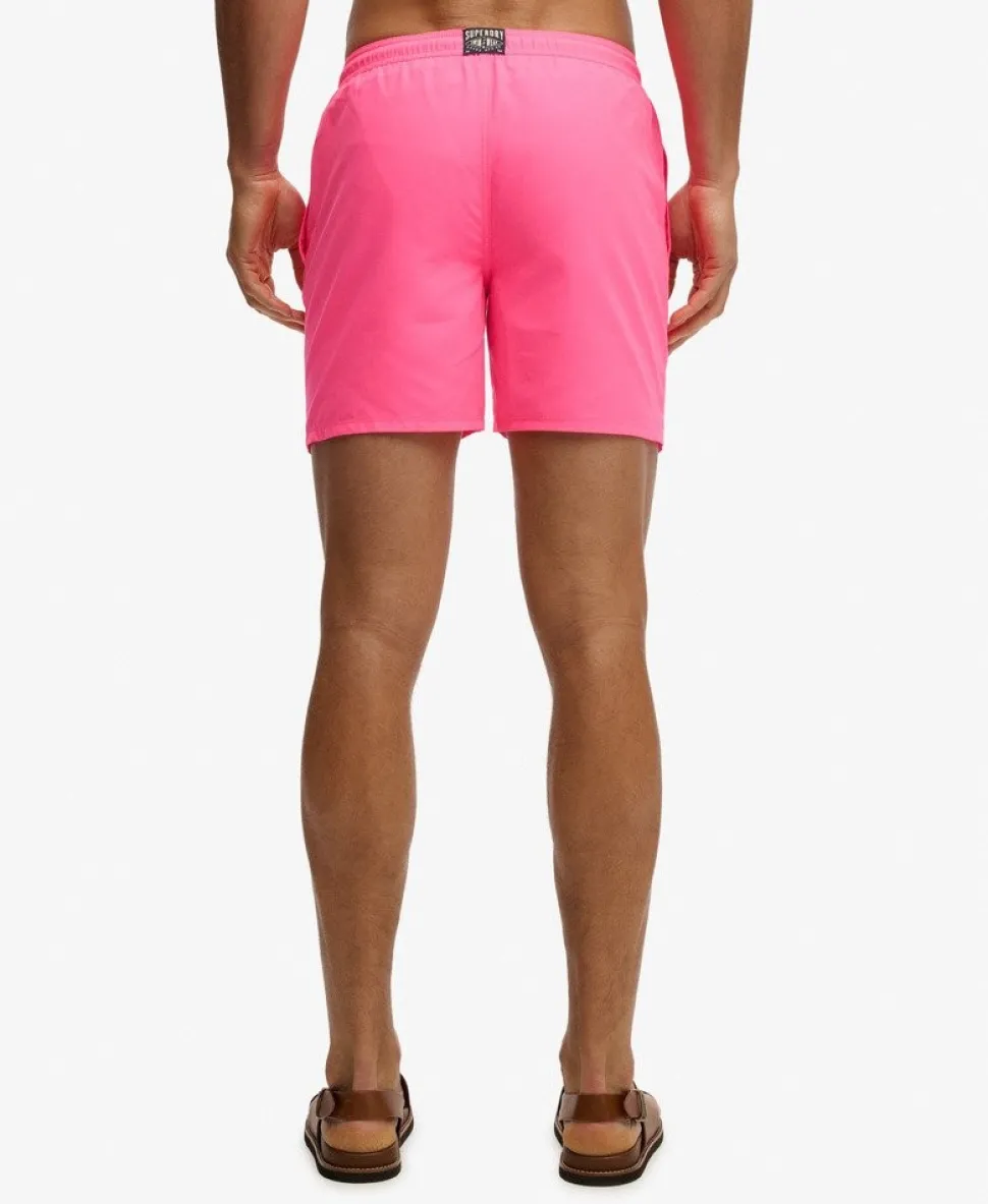 Essential 16-Inch Swim Shorts