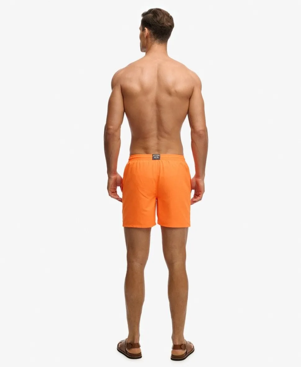 Essential 16-Inch Swim Shorts