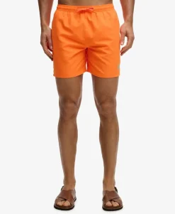 Essential 16-Inch Swim Shorts