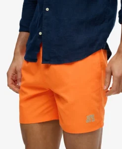 Essential 16-Inch Swim Shorts