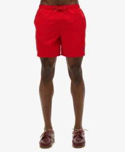 Essential 16-inch Swim Shorts