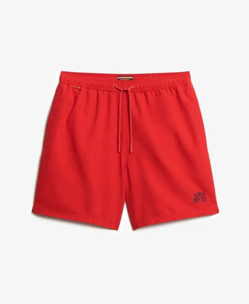 Essential 16-inch Swim Shorts