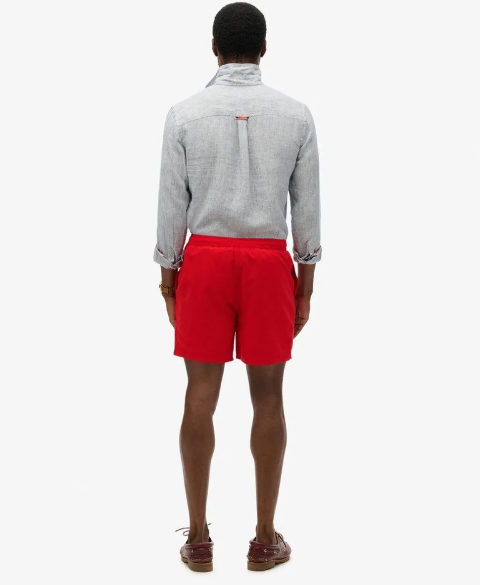 Essential 16-inch Swim Shorts
