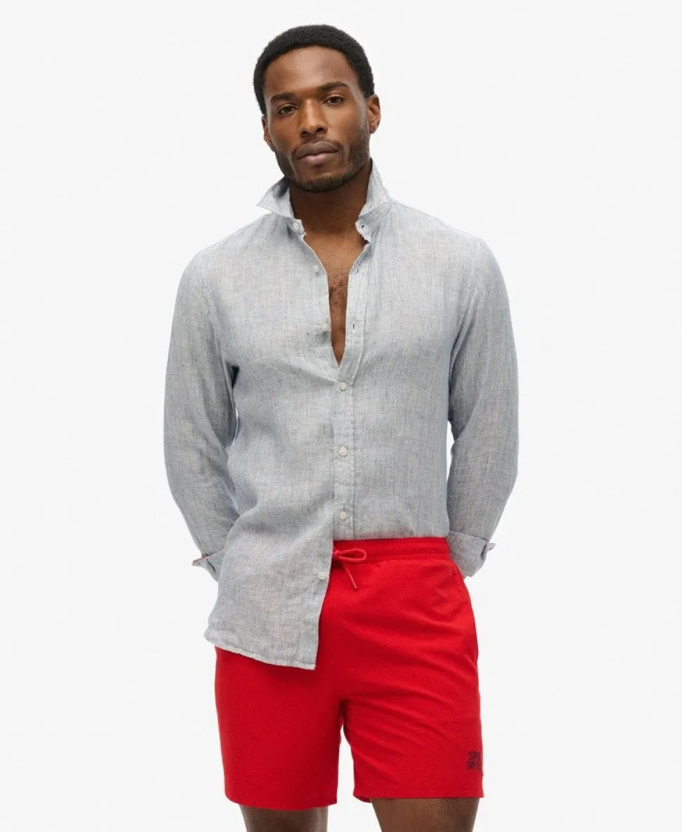 Essential 16-inch Swim Shorts