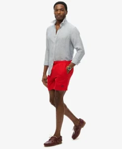 Essential 16-inch Swim Shorts