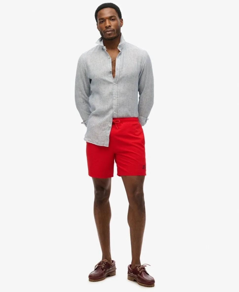 Essential 16-inch Swim Shorts