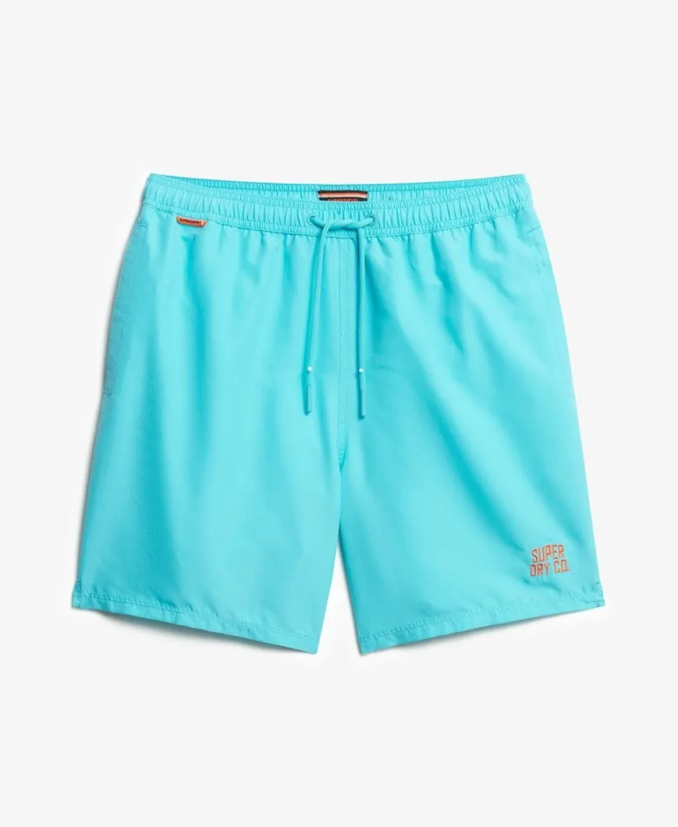 Essential 16-inch Swim Shorts