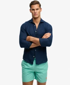 Essential 16-Inch Swim Shorts
