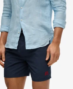 Essential 16-Inch Swim Shorts