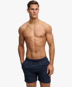 Essential 16-Inch Swim Shorts