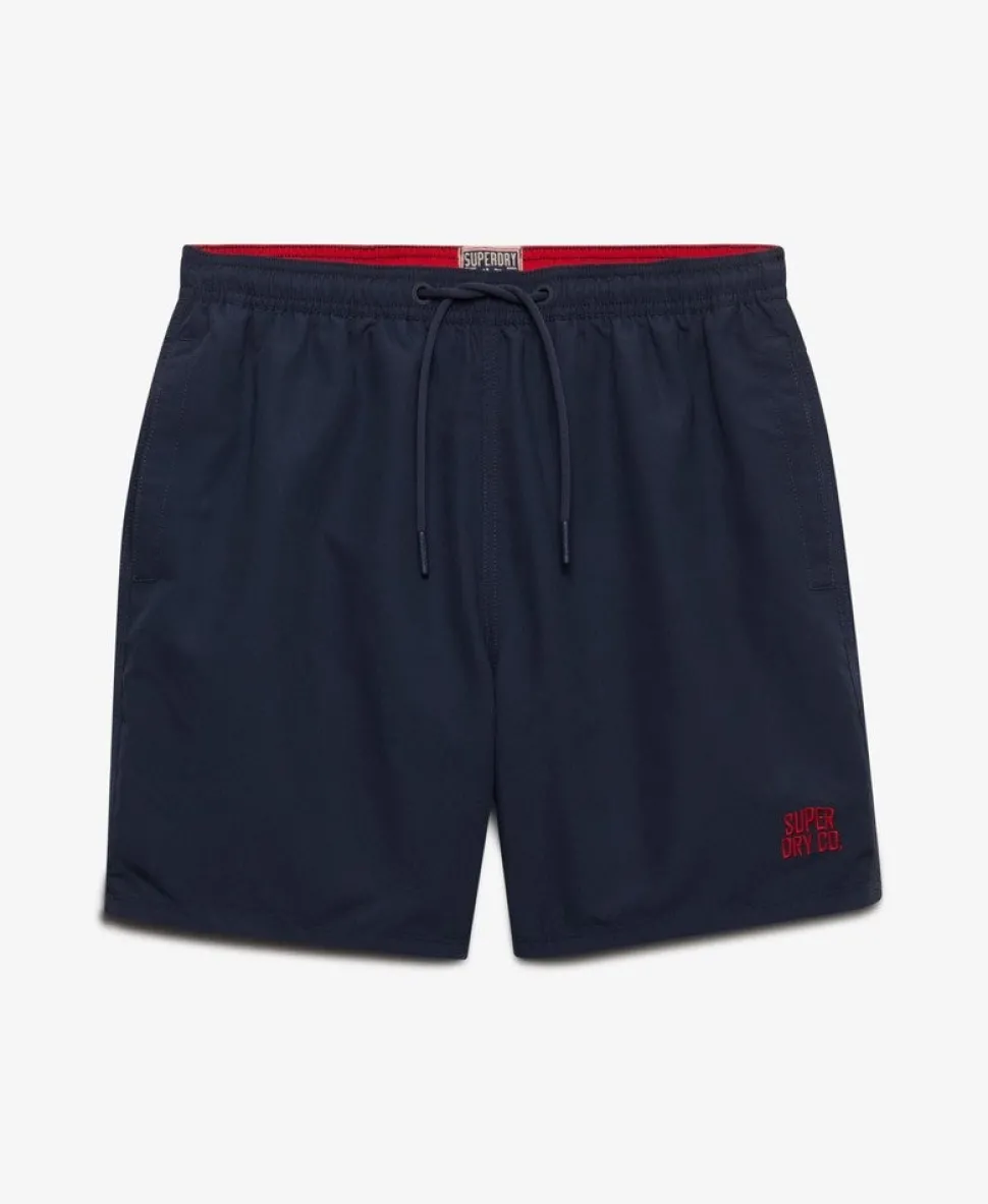 Essential 16-Inch Swim Shorts