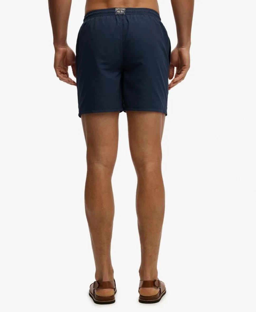 Essential 16-Inch Swim Shorts