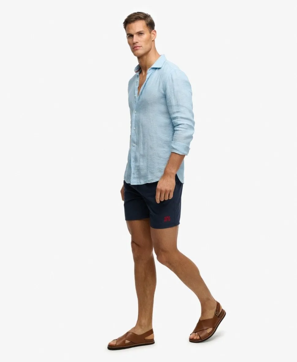 Essential 16-Inch Swim Shorts