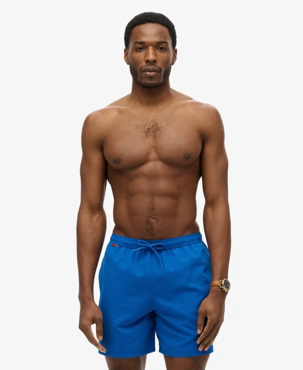 Essential 16-inch Swim Shorts