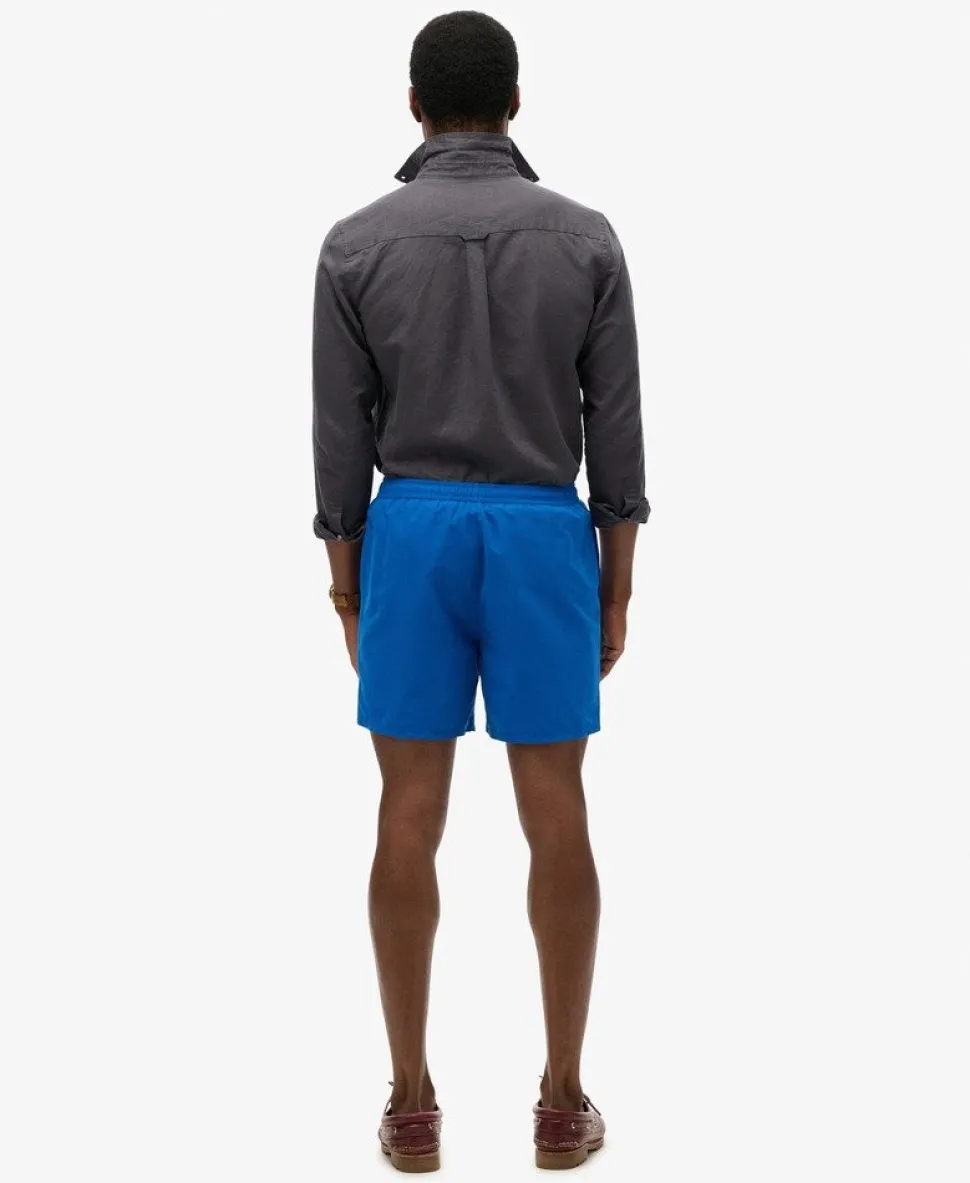 Essential 16-inch Swim Shorts