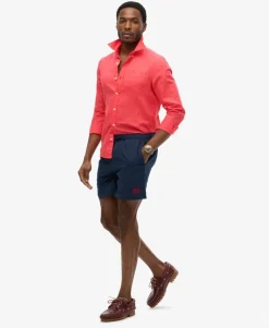 Essential 16-inch Swim Shorts