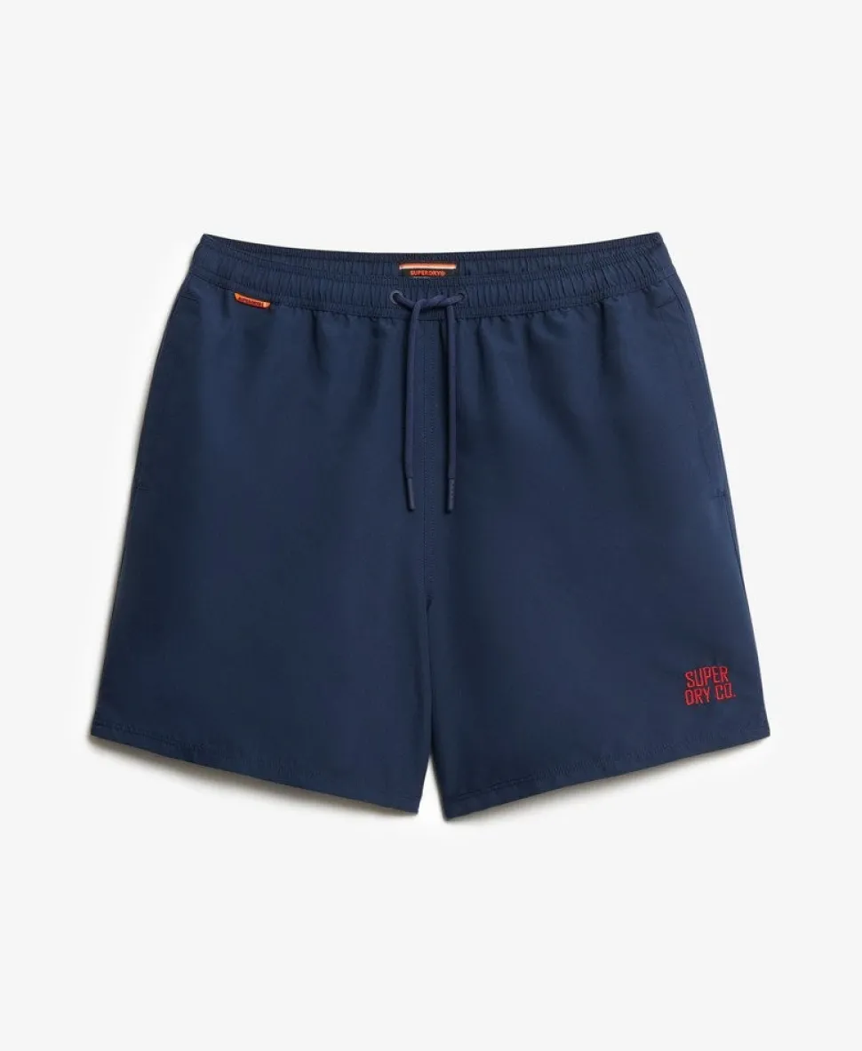 Essential 16-inch Swim Shorts