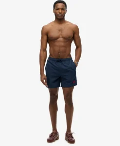 Essential 16-inch Swim Shorts