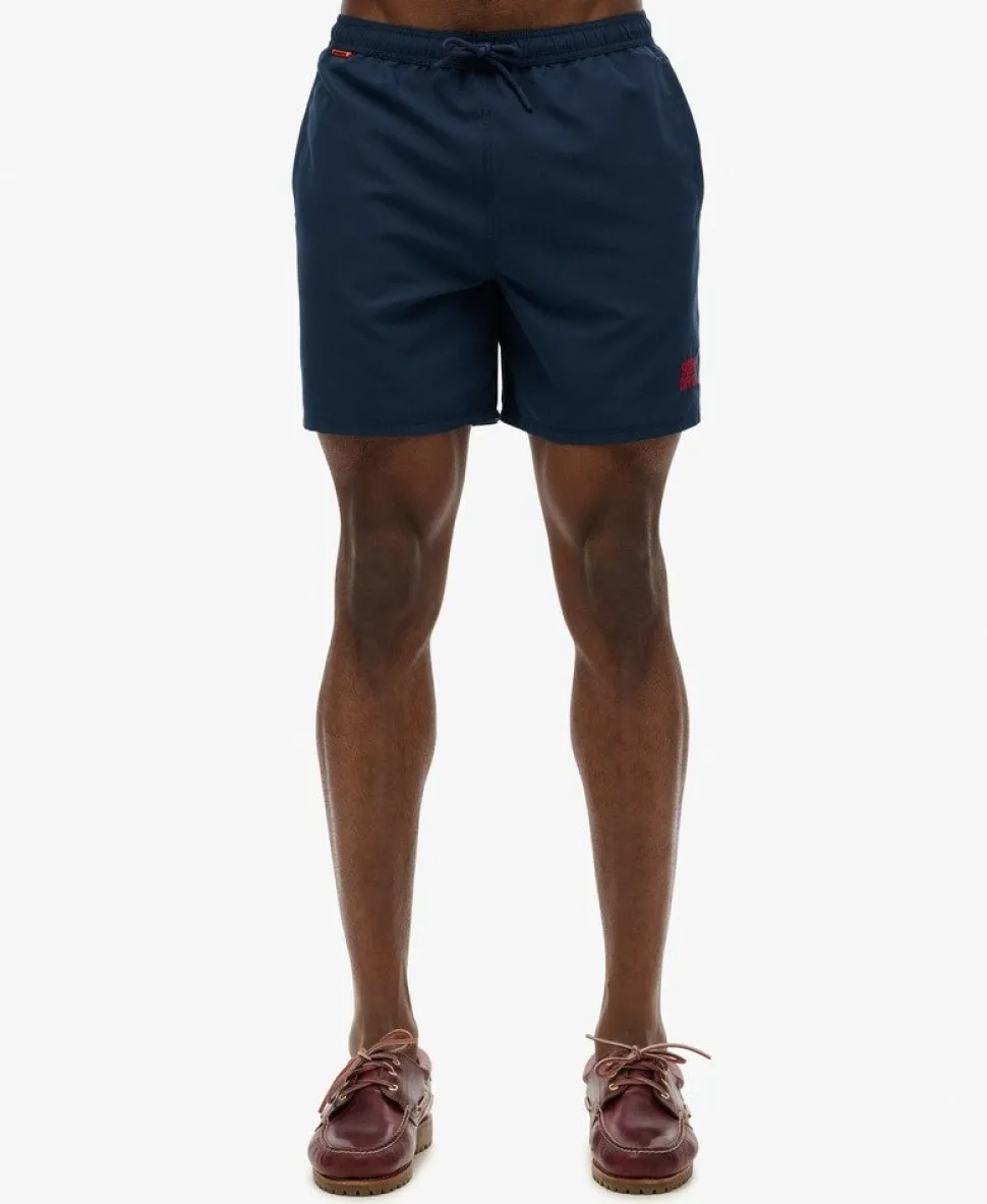Essential 16-inch Swim Shorts