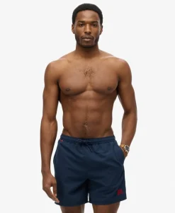 Essential 16-inch Swim Shorts