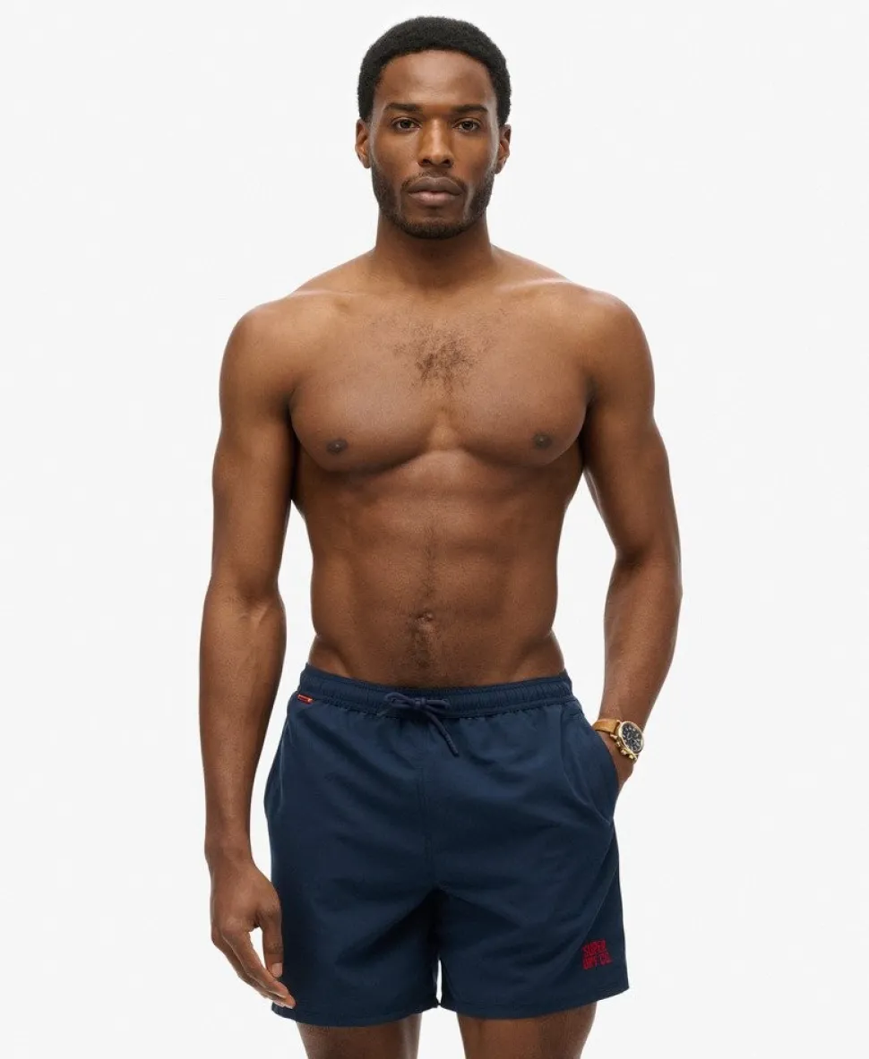 Essential 16-inch Swim Shorts